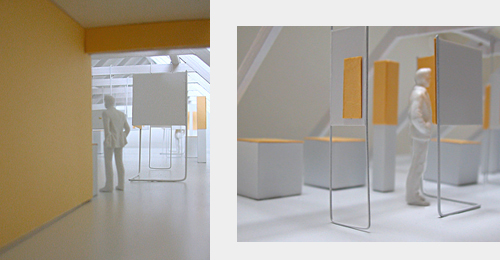 Kommunikationsdesign Projekt