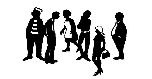 Gestalung & Illustration