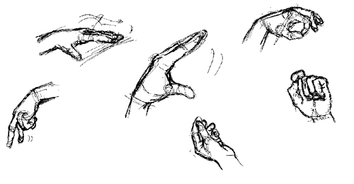 Gestalung & Illustration