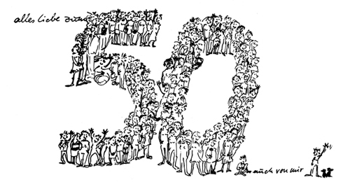 Gestalung & Illustration