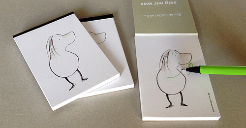 Gestalung & Illustration